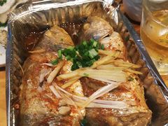 -木屋烧烤(龙湖天街店)