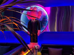 -108·公社·创意餐厅·LIVE HOUSE(李公堤店)