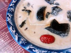 烧仙草-姜记糖水(三联商城店)