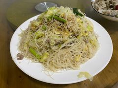 -如我美食(达道社区店)