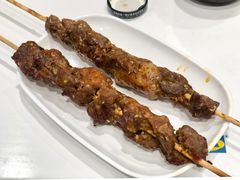 -宜家·瑞典风味餐厅(烟台路店)