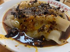 -蒋家槟豆面皮(友爱路店)
