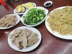 -楚生鹅粿条汤(东山分店)