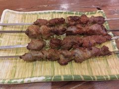 -清真·玛丽亚新疆菜主题餐厅(浙江中路店)