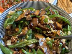 -小喜客·云南特色菜(纳西庭院店)