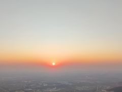 -鬼笑石后山停车场