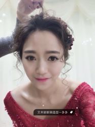 -艾米丽婚纱礼服