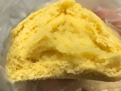 奶黄包-郭记小街麻辣烫(虎坊路店)