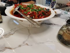 -宝荣鱼馆·临湖之宴(千岛湖店)