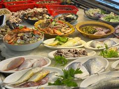 -老地方海鲜坊(步行街店)