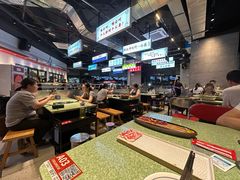 -憨铁匠老火锅(龙岗万科里店)