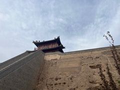 -鸡鸣驿古城