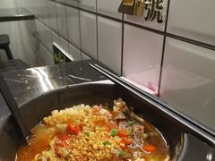 牛柏叶-亞婆井·劲抽面食(铂顿城店)