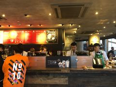 -星巴克臻选(宁波天一广场店)