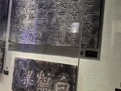 -白鹤梁水下博物馆