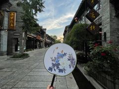-台儿庄古城