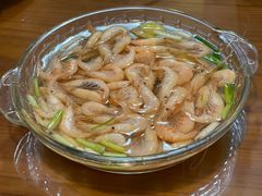 太湖白虾-灵福缘私房菜·农家菜(拈花湾·灵山大佛必推店)