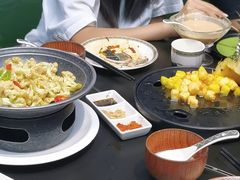 -蒙料·手把肉(望京店)