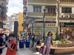 -柠檬车露(卖草地店)