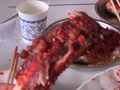 -有奴思烤肉·清真(正宁路店)
