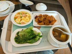 -安馨无忧月子中心(青秀店)