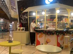 -LUNEURS月乐诗 La Glace(环贸店)