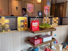 -海底捞火锅(番禺广场店)