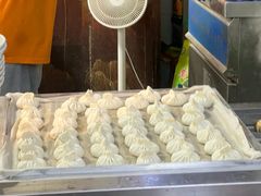 -津门张记包子铺(华昌道店)