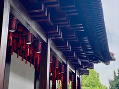-香积寺
