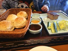 -烧肉馆(古北水镇景区店)