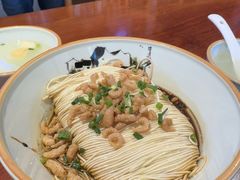 -孙盛兴奥灶面馆·蟹黄面·三虾面(直营.拙政园店)