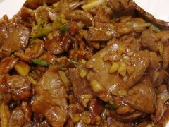 -南来顺饭庄·清真(南菜园店)