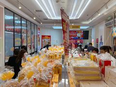 -味多美蛋糕(梨园店)