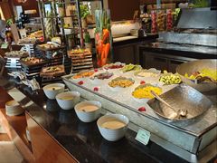 -二楼咖啡厅·厦门源昌凯宾斯基大酒店(湖滨中路店)
