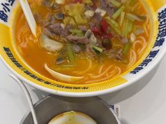 -粉小主·贵州酸汤牛肉粉(南京仙林金鹰店)