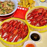 中山人真會吃🇨🇳小龍蝦🦞好大隻‼️