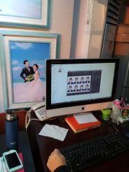 -梵梦影像馆(绿博园店)