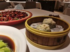-悦融琥珀·京鲁菜·海味珍品(西单店)