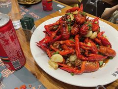 -鹏鹏虾庄·创新土鸡火锅(坪山高铁站店)