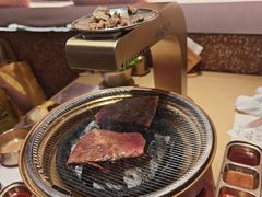 -西塔老太太泥炉烤肉(杭州首店)