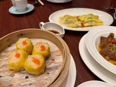 -明阁 Ming Court(广州朗豪酒店)