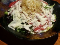 -肉魁屋·烧肉·烧鸟·酒场(高新店)