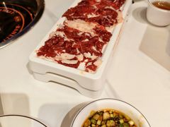 -八合里潮汕鲜牛肉火锅(吉大店)