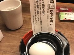 -一兰拉面(梅田阪急东通店)