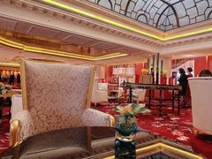 -咖啡苑自助餐厅·中国大饭店
