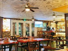 大堂-Pistolera Mexican Cantina女枪手墨西哥餐厅(碧云路店)