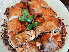 -环球港凯悦 · 享悦中餐厅