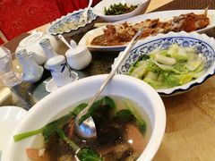 -茶博府公馆餐厅