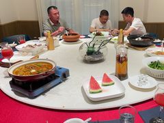 -丝宴·凤城印象·西北特色菜(彩虹湾店)