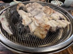 -味家烤肉烤鳗鱼牛排(西塔旗舰店)